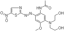 C.i. disperse blue a press cakeStructure,88102-88-9Structure C.i. disperse blue a press cake Structure,88102-88-9Structure