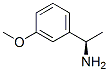 (R)-1-(3-Methoxyphenyl)ethylamineStructure,88196-70-7Structure (R)-1-(3-Methoxyphenyl)ethylamine Structure,88196-70-7Structure