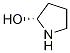 (2R)-2-pyrrolidinolStructure,882037-26-5Structure (2R)-2-pyrrolidinol Structure,882037-26-5Structure