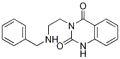 3-(2-Benzylamino-ethyl)-1h-quinazoline-2,4-dioneStructure,883948-67-2Structure 3-(2-Benzylamino-ethyl)-1h-quinazoline-2,4-dione Structure,883948-67-2Structure
