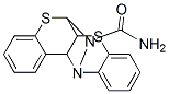 3,5-Di(thiophenyl-2-yl)-4,5-dihydro-1H-pyrazole-1-carboxamideStructure,885269-97-6Structure 3,5-Di(thiophenyl-2-yl)-4,5-dihydro-1H-pyrazole-1-carboxamide Structure,885269-97-6Structure