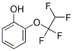 2-(1,1,2,2-Tetrafluoroethoxy)phenolStructure,88553-88-2Structure 2-(1,1,2,2-Tetrafluoroethoxy)phenol Structure,88553-88-2Structure