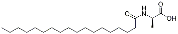 N-octadecanoyl-d-alanineStructure,886202-59-1Structure N-octadecanoyl-d-alanine Structure,886202-59-1Structure