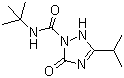 N-tert-butyl-3-isopropyl-5-oxo-4,5-dihydro-1H-1,2,4-triazole-1-carboxamideStructure,889062-05-9Structure N-tert-butyl-3-isopropyl-5-oxo-4,5-dihydro-1H-1,2,4-triazole-1-carboxamide Structure,889062-05-9Structure
