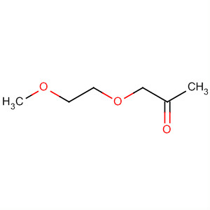 2-Propanone, 1-(2-methoxyethoxy)-(9ci)Structure,88986-89-4Structure 2-Propanone, 1-(2-methoxyethoxy)-(9ci) Structure,88986-89-4Structure