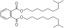 Diisodecyl phthalateStructure,89-16-7Structure Diisodecyl phthalate Structure,89-16-7Structure