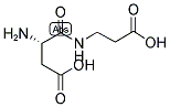 H-asp-beta-ala-ohStructure,89156-89-8Structure H-asp-beta-ala-oh Structure,89156-89-8Structure
