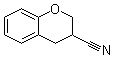 Chroman-3-carbonitrileStructure,89197-60-4Structure Chroman-3-carbonitrile Structure,89197-60-4Structure