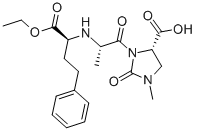 ImidaprilStructure,89371-37-9Structure Imidapril Structure,89371-37-9Structure