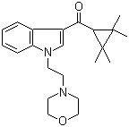 A 796260Structure,895155-26-7Structure A 796260 Structure,895155-26-7Structure