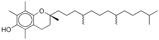 (2R)-alpha-tocopherolStructure,895518-38-4Structure (2R)-alpha-tocopherol Structure,895518-38-4Structure