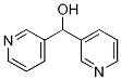 Di(pyridin-3-yl)methanolStructure,89667-15-2Structure Di(pyridin-3-yl)methanol Structure,89667-15-2Structure