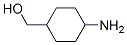 (4-Aminocyclohexyl)methanol Structure,89854-94-4Structure