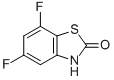 5,7-Difluorol-2(3H)-benzothiazoloneStructure,898747-61-0Structure 5,7-Difluorol-2(3H)-benzothiazolone Structure,898747-61-0Structure