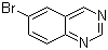 6-Bromoquinazoline Structure,89892-21-7Structure