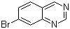 7-Bromoquinazoline Structure,89892-22-8Structure