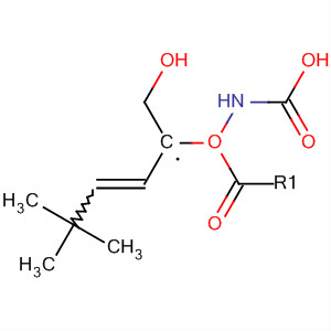 (R)-1-羥基-3-丁烯-2-氨基甲酸叔丁酯結(jié)構(gòu)式_89985-86-4結(jié)構(gòu)式