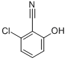 2-Chloro-6-hydroxybenzonitrileStructure,89999-90-6Structure 2-Chloro-6-hydroxybenzonitrile Structure,89999-90-6Structure