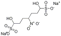 Sodium1,7-dihydroxy-4-nitroheptane-1,7-disulfonateStructure,900186-74-5Structure Sodium1,7-dihydroxy-4-nitroheptane-1,7-disulfonate Structure,900186-74-5Structure
