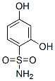 Benzenesulfonamide, 2,4-dihydroxy-(9ci)Structure,90264-48-5Structure Benzenesulfonamide, 2,4-dihydroxy-(9ci) Structure,90264-48-5Structure