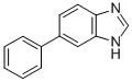 1H-benzimidazole,6-phenyl-(9ci)Structure,90463-26-6Structure 1H-benzimidazole,6-phenyl-(9ci) Structure,90463-26-6Structure