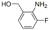 Benzenemethanol, 2-amino-3-fluoro-(9ci)Structure,906811-49-2Structure Benzenemethanol, 2-amino-3-fluoro-(9ci) Structure,906811-49-2Structure