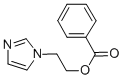 Zimidoben Structure,90697-56-6Structure