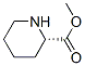 (S)-哌啶-2-羧酸甲酯結(jié)構(gòu)式_90710-04-6結(jié)構(gòu)式