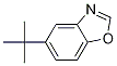 5-(叔丁基)苯并噁唑結(jié)構(gòu)式_908011-92-7結(jié)構(gòu)式