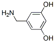 3,5-DihydroxybenzylamineStructure,90817-33-7Structure 3,5-Dihydroxybenzylamine Structure,90817-33-7Structure