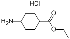 Ethyl 4-aminocyclohexanecarboxylate hydrochloride Structure,90950-09-7Structure