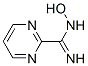 N-羥基-2-嘧啶羧酰胺結(jié)構(gòu)式_90993-49-0結(jié)構(gòu)式