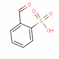 2-SulfobenzaldehydeStructure,91-25-8Structure 2-Sulfobenzaldehyde Structure,91-25-8Structure