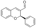 (2R)-2-phenyl-2h-chromene-3-carboxaldehydeStructure,911107-22-7Structure (2R)-2-phenyl-2h-chromene-3-carboxaldehyde Structure,911107-22-7Structure