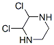 (9ci)-2,3-二氯-哌嗪結(jié)構(gòu)式_911424-57-2結(jié)構(gòu)式