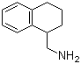 1,2,3,4-四氫-1-萘甲胺結(jié)構(gòu)式_91245-72-6結(jié)構(gòu)式