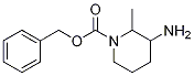 3-Amino-2-methyl-piperidine-1-carboxylic acid benzyl esterStructure,912451-59-3Structure 3-Amino-2-methyl-piperidine-1-carboxylic acid benzyl ester Structure,912451-59-3Structure