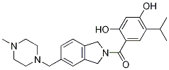 At-13387Structure,912999-49-6Structure At-13387 Structure,912999-49-6Structure