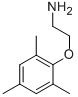 2-(Mesityloxy)ethanamine 1hcl Structure,91339-50-3Structure