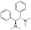 (1S,2S)-N,N,N’,N’-Tetramethyl-1,2-diphenylethane-1,2-diamineStructure,91361-07-8Structure (1S,2S)-N,N,N’,N’-Tetramethyl-1,2-diphenylethane-1,2-diamine Structure,91361-07-8Structure