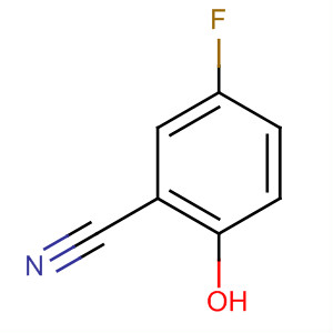 5-Fluoro-2-hydroxybenzonitrileStructure,91407-41-9Structure 5-Fluoro-2-hydroxybenzonitrile Structure,91407-41-9Structure