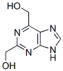 9H-purine-2,6-dimethanolStructure,917235-60-0Structure 9H-purine-2,6-dimethanol Structure,917235-60-0Structure