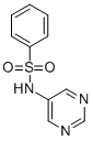 Benzenesulfonamide, n-5-pyrimidinyl-(9ci)Structure,91789-62-7Structure Benzenesulfonamide, n-5-pyrimidinyl-(9ci) Structure,91789-62-7Structure