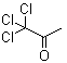 1,1,1-TrichloroacetoneStructure,918-00-3Structure 1,1,1-Trichloroacetone Structure,918-00-3Structure