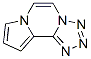 吡咯并[1,2-a]四唑并[5,1-c]吡嗪結(jié)構(gòu)式_918149-97-0結(jié)構(gòu)式