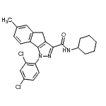 GP 2AStructure,919077-81-9Structure GP 2A Structure,919077-81-9Structure