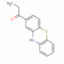 2-丙?；脏玎航Y(jié)構(gòu)式_92-33-1結(jié)構(gòu)式