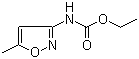 Ethyl (5-methylisoxazol-3-yl)carbamateStructure,92087-97-3Structure Ethyl (5-methylisoxazol-3-yl)carbamate Structure,92087-97-3Structure