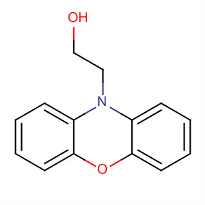 10H-phenoxazine-10-ethanolStructure,92199-64-9Structure 10H-phenoxazine-10-ethanol Structure,92199-64-9Structure