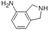 Isoindolin-4-amineStructure,92203-86-6Structure Isoindolin-4-amine Structure,92203-86-6Structure
